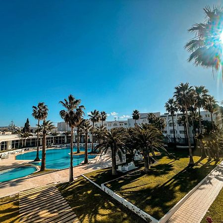 Hammamet Serail Екстер'єр фото