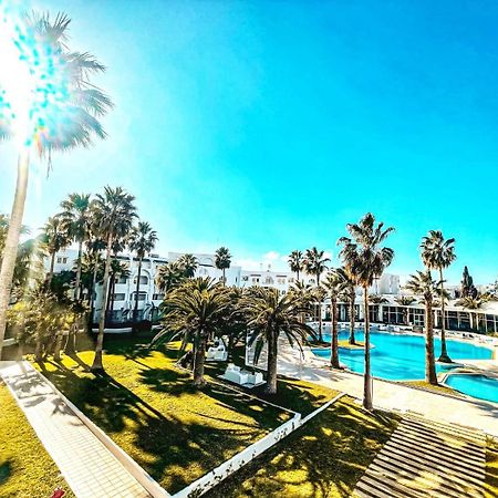 Hammamet Serail Екстер'єр фото