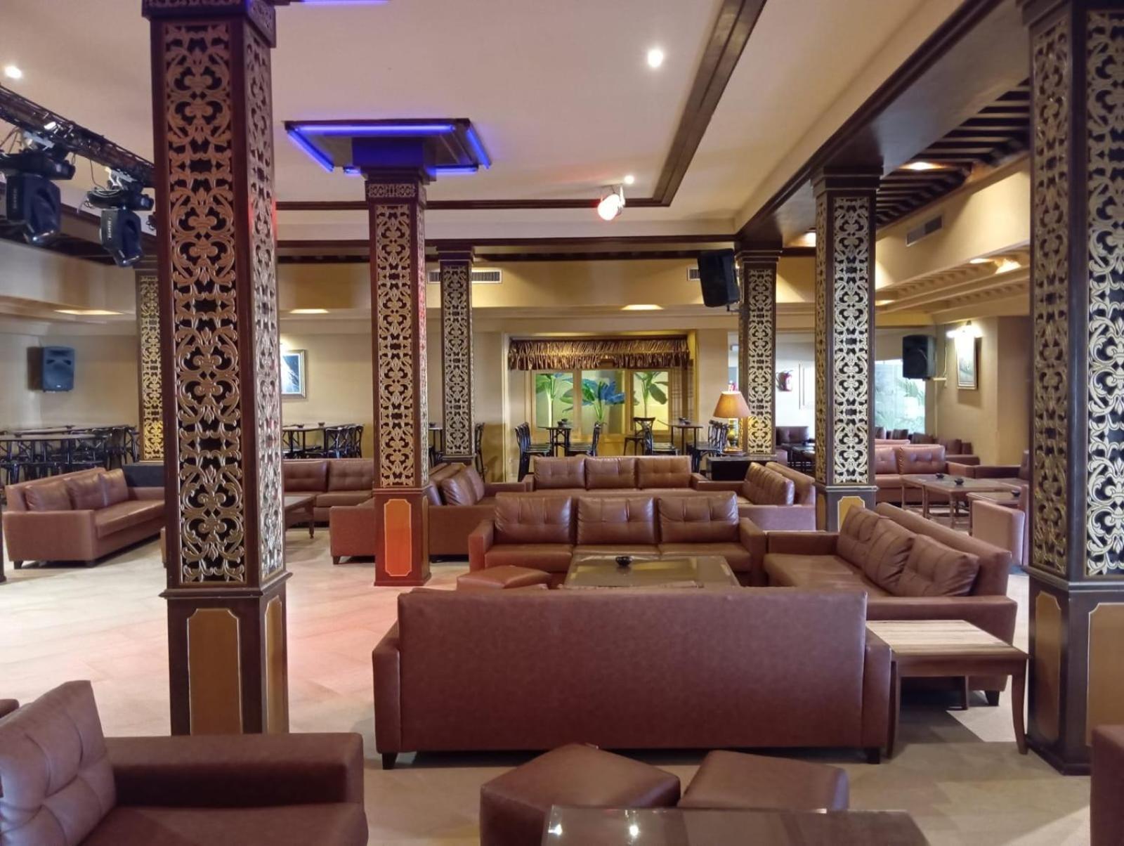 Hammamet Serail Екстер'єр фото
