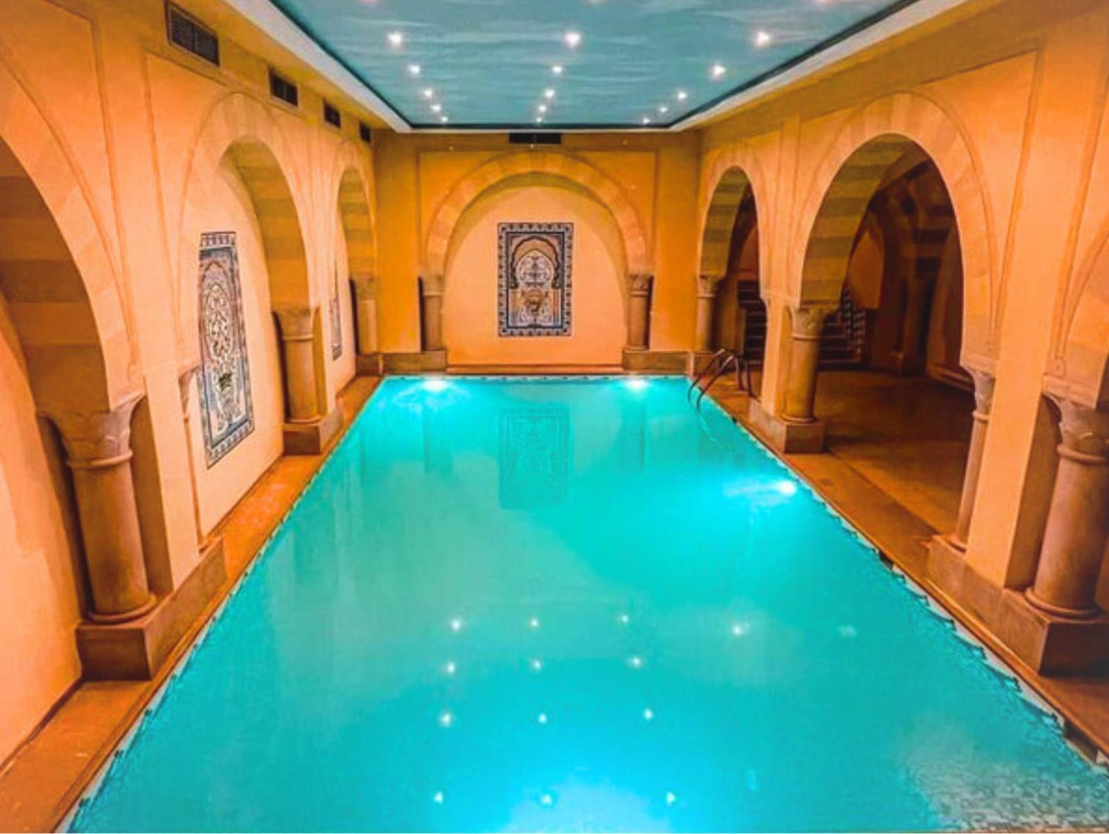 Hammamet Serail Екстер'єр фото