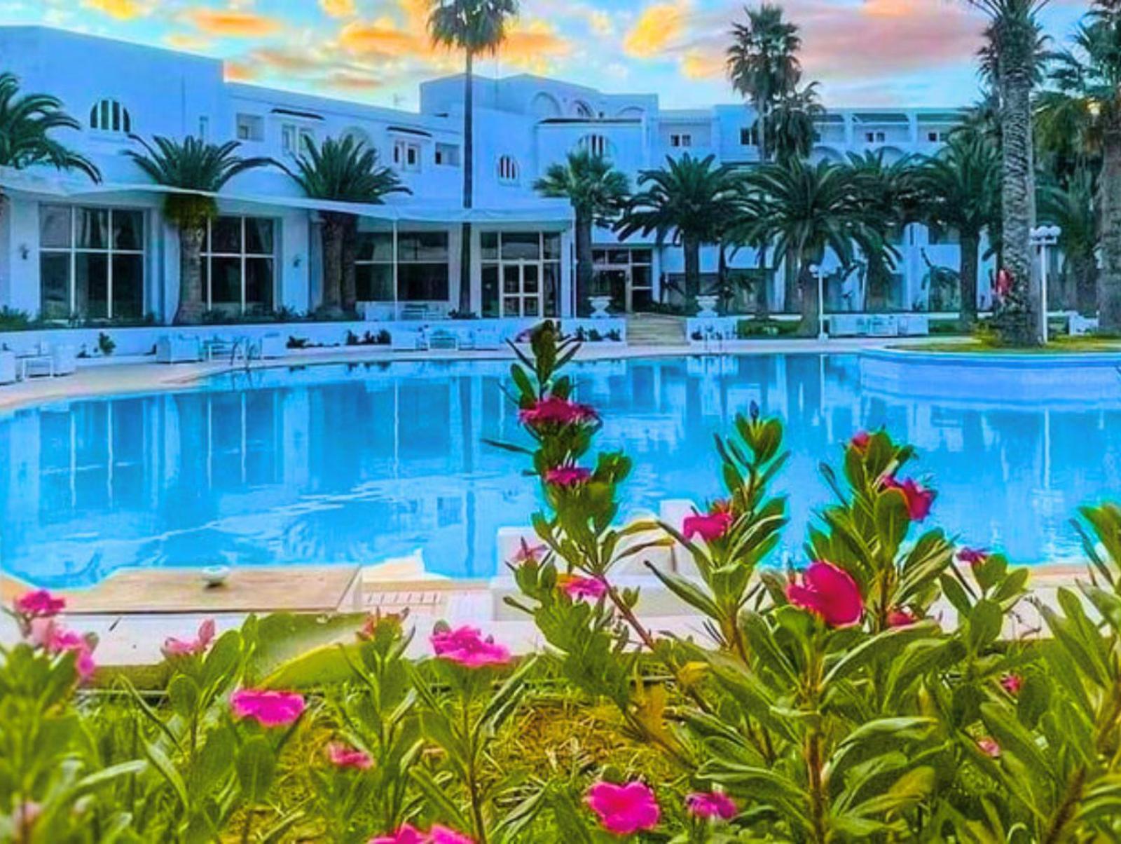 Hammamet Serail Екстер'єр фото