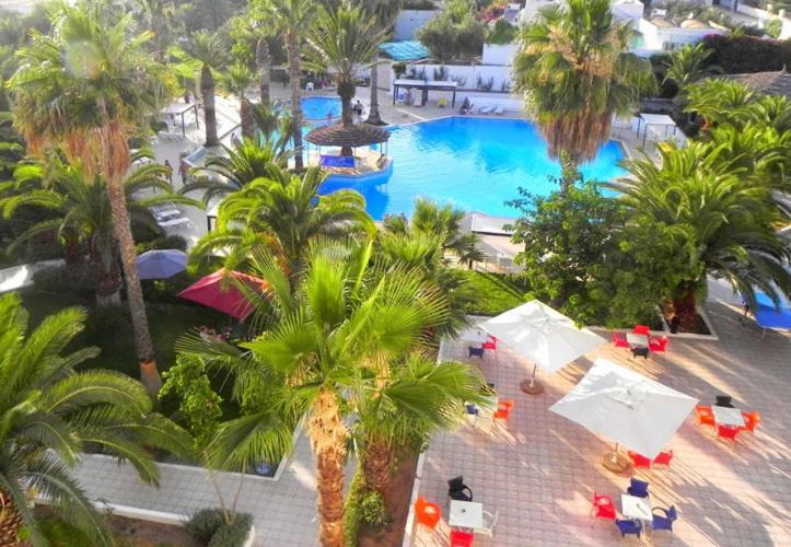 Hammamet Serail Екстер'єр фото
