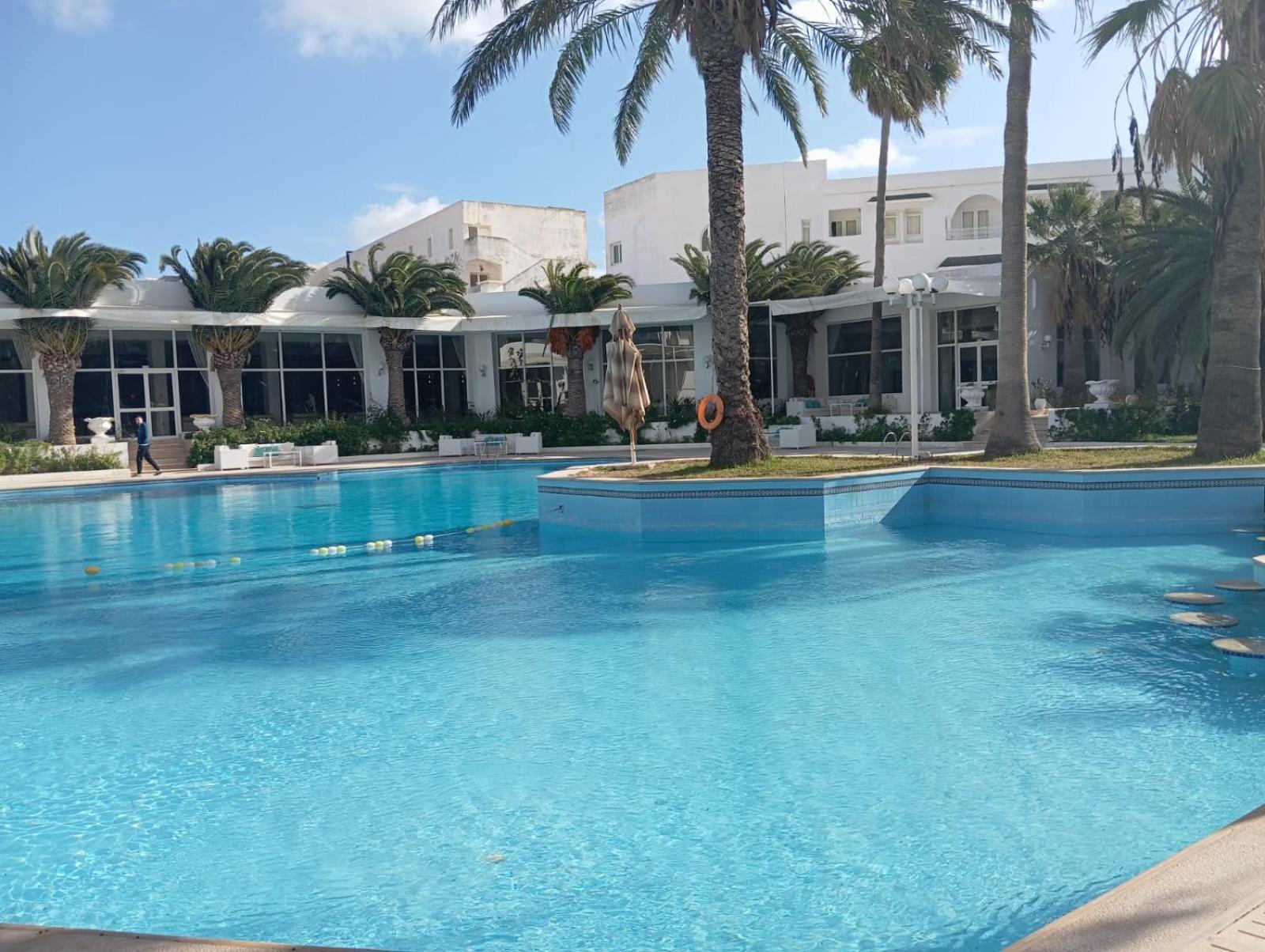 Hammamet Serail Екстер'єр фото