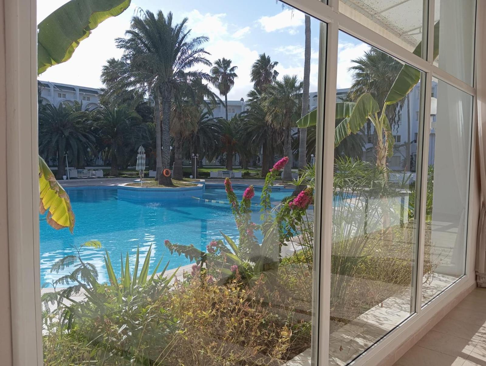 Hammamet Serail Екстер'єр фото