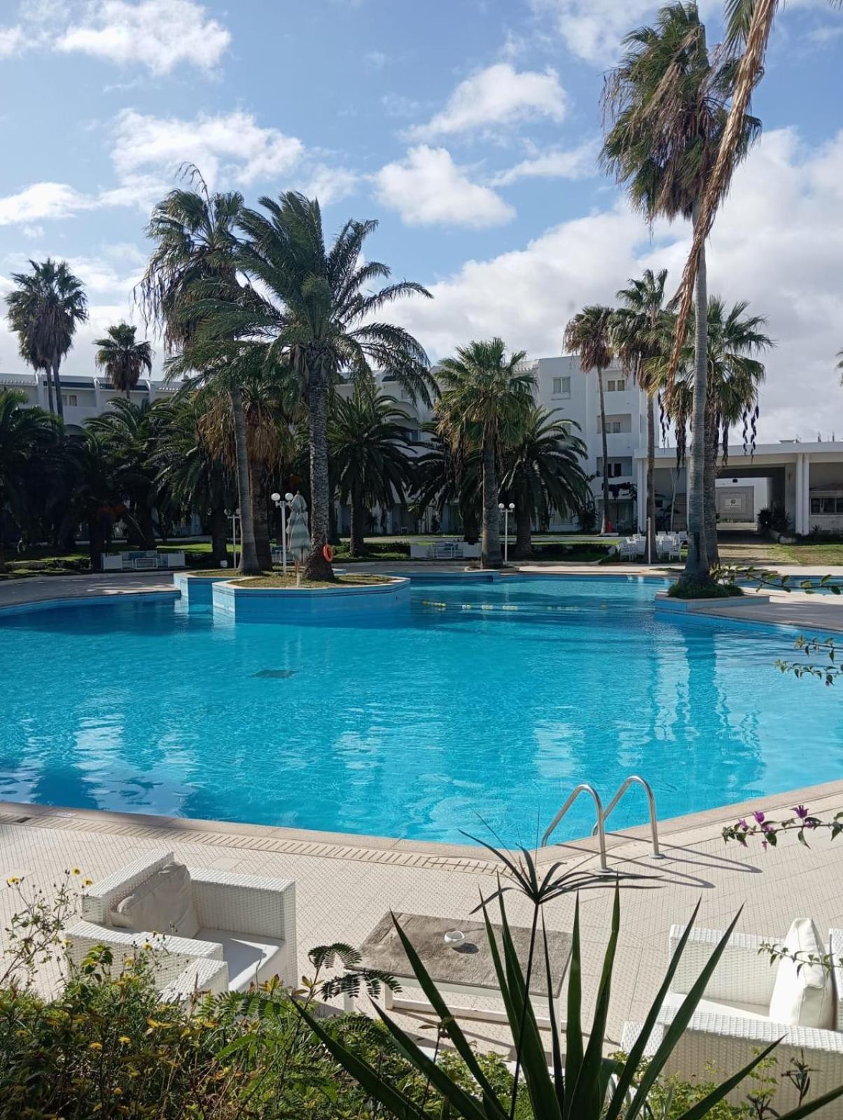 Hammamet Serail Екстер'єр фото