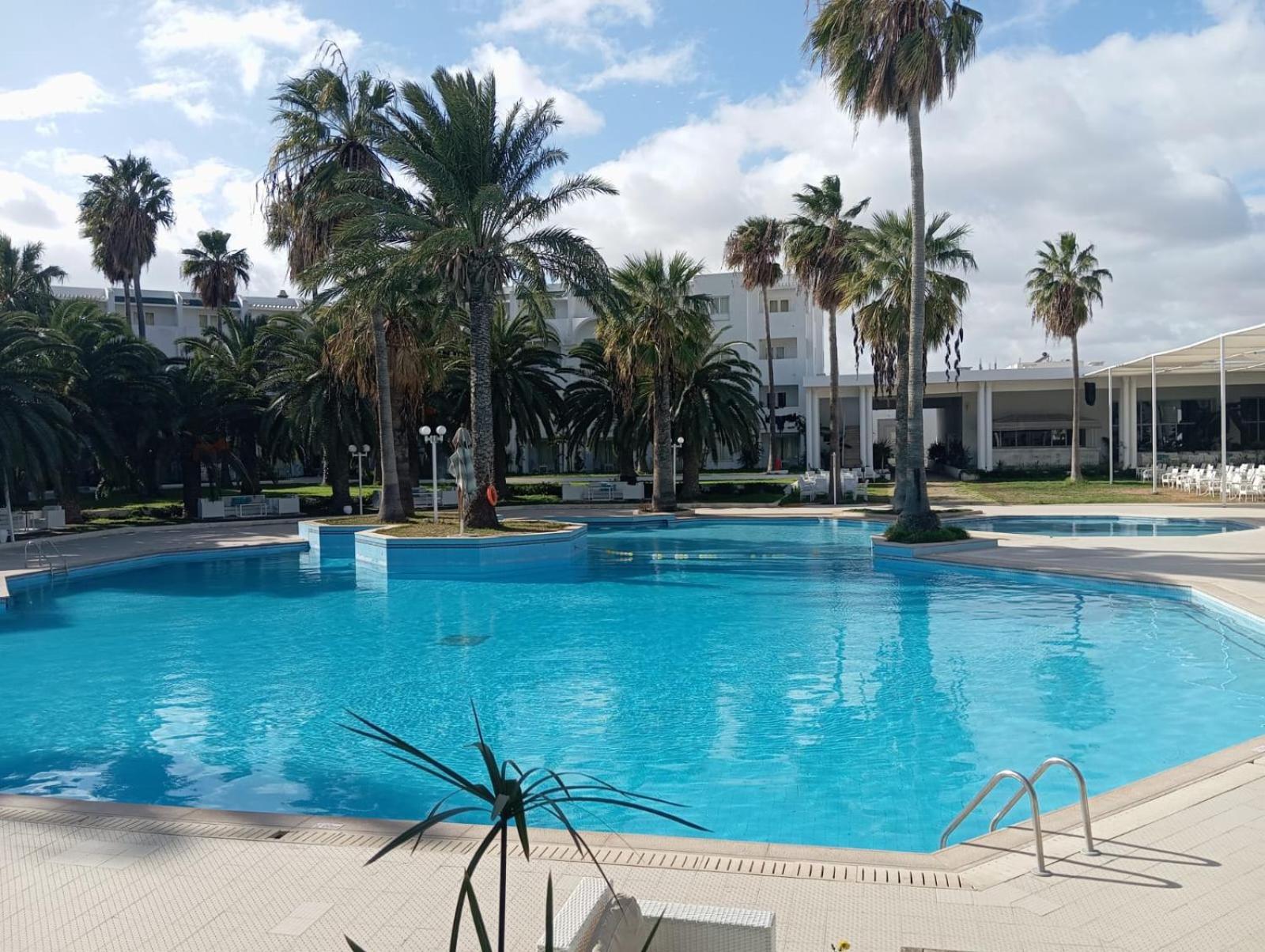 Hammamet Serail Екстер'єр фото