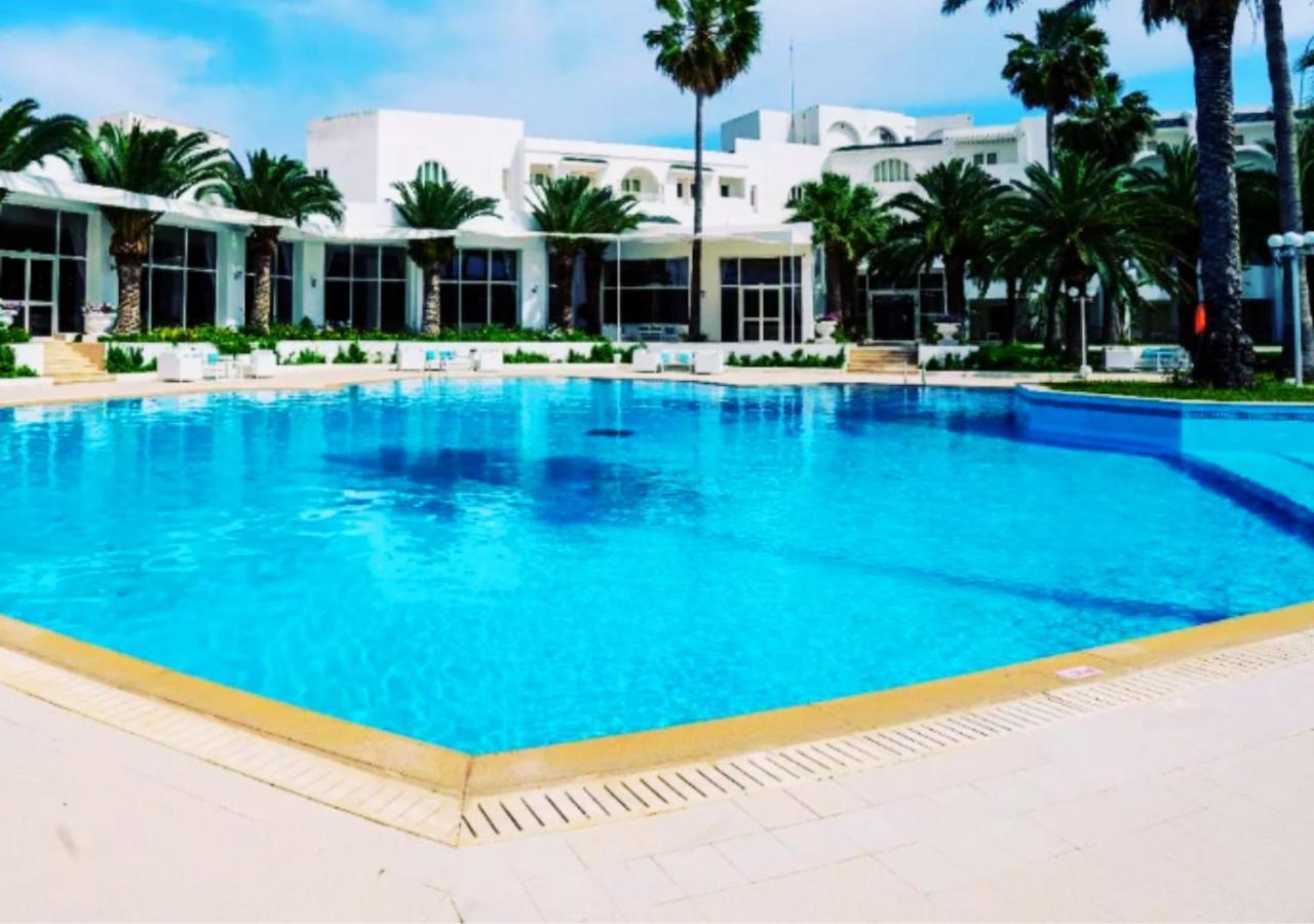 Hammamet Serail Екстер'єр фото