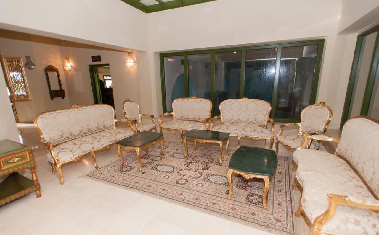 Hammamet Serail Екстер'єр фото