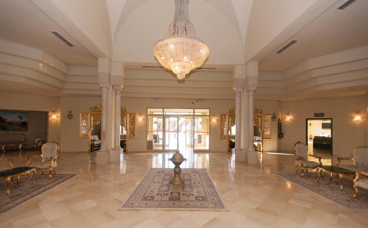 Hammamet Serail Екстер'єр фото