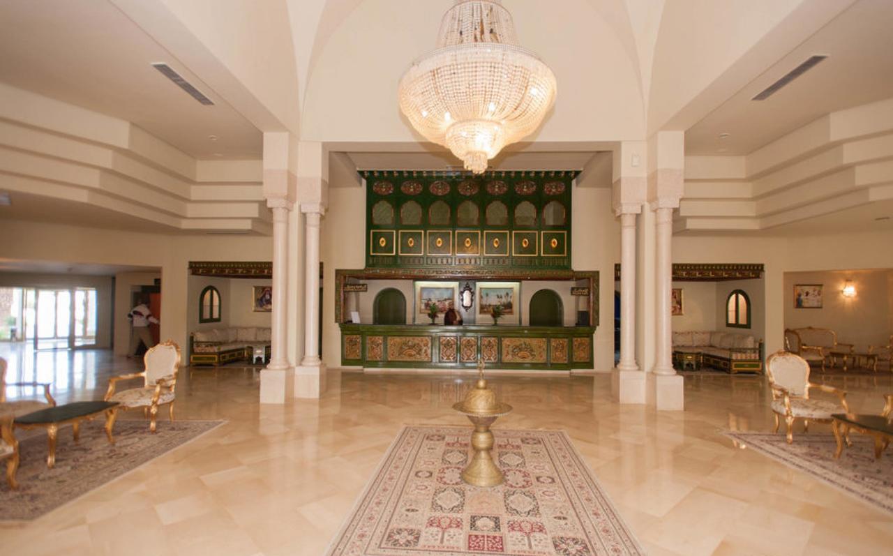 Hammamet Serail Екстер'єр фото