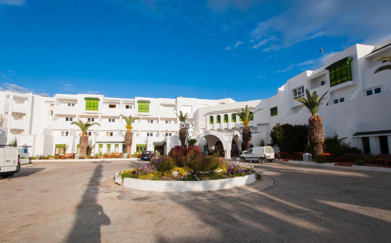 Hammamet Serail Екстер'єр фото