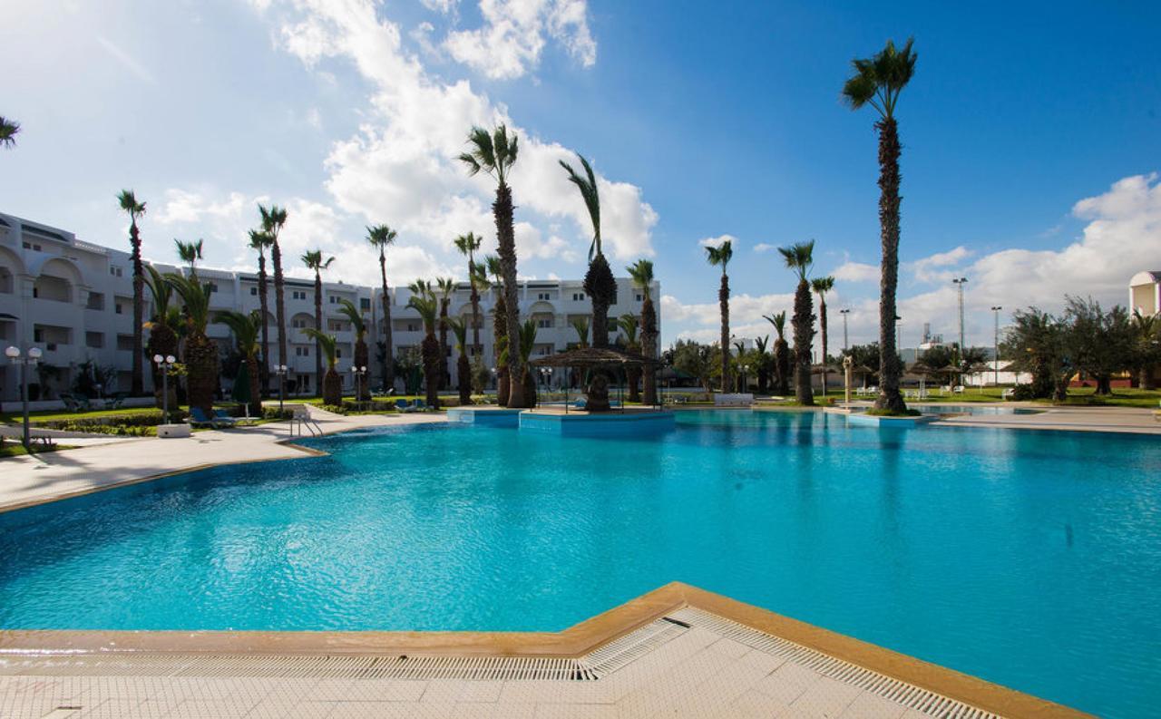 Hammamet Serail Екстер'єр фото