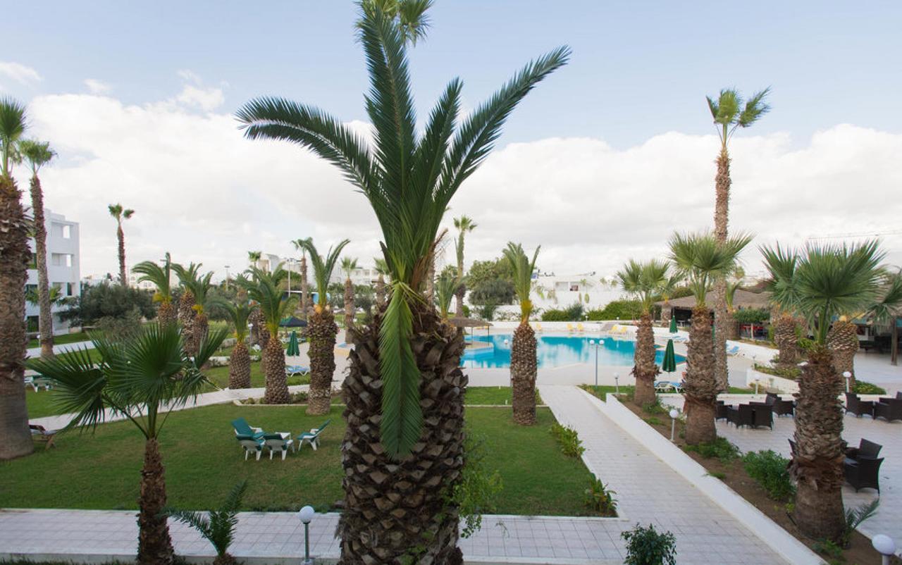 Hammamet Serail Екстер'єр фото