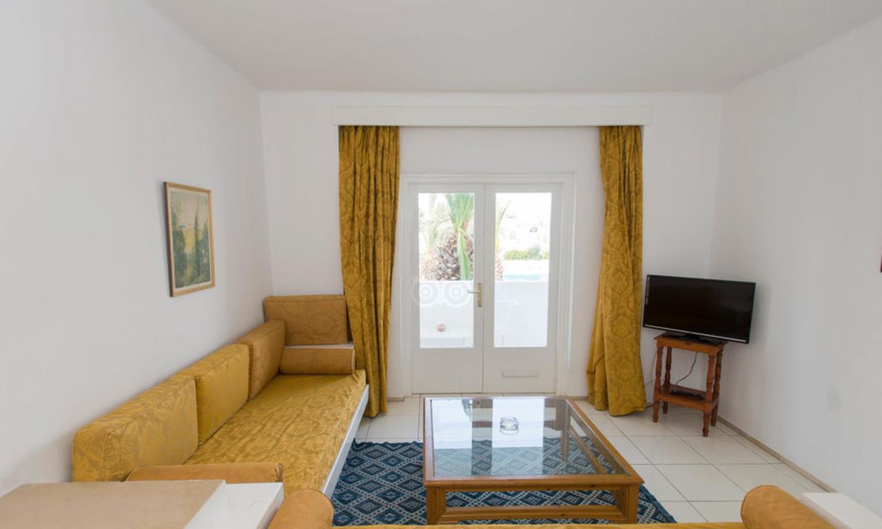 Hammamet Serail Екстер'єр фото